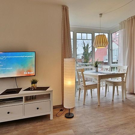 Wohnpark Am Muehlenteich Wohnpark Am Muehlenteich Appartement 32 Timmendorfer Strand Eksteriør billede