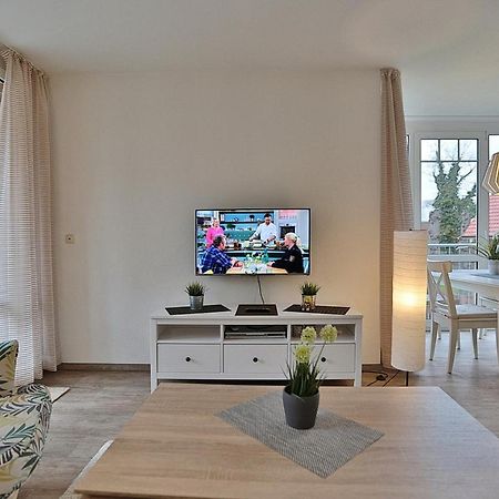 Wohnpark Am Muehlenteich Wohnpark Am Muehlenteich Appartement 32 Timmendorfer Strand Eksteriør billede