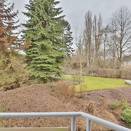 Wohnpark Am Muehlenteich Wohnpark Am Muehlenteich Appartement 32 Timmendorfer Strand Eksteriør billede