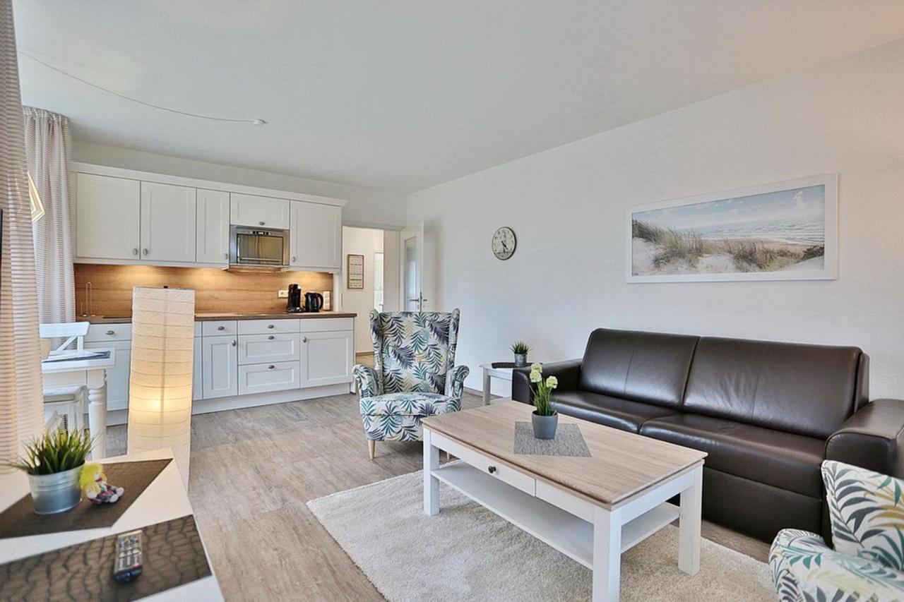 Wohnpark Am Muehlenteich Wohnpark Am Muehlenteich Appartement 32 Timmendorfer Strand Eksteriør billede