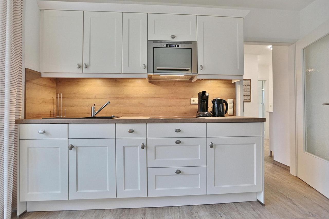 Wohnpark Am Muehlenteich Wohnpark Am Muehlenteich Appartement 32 Timmendorfer Strand Eksteriør billede