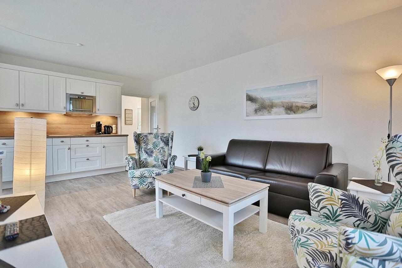 Wohnpark Am Muehlenteich Wohnpark Am Muehlenteich Appartement 32 Timmendorfer Strand Eksteriør billede