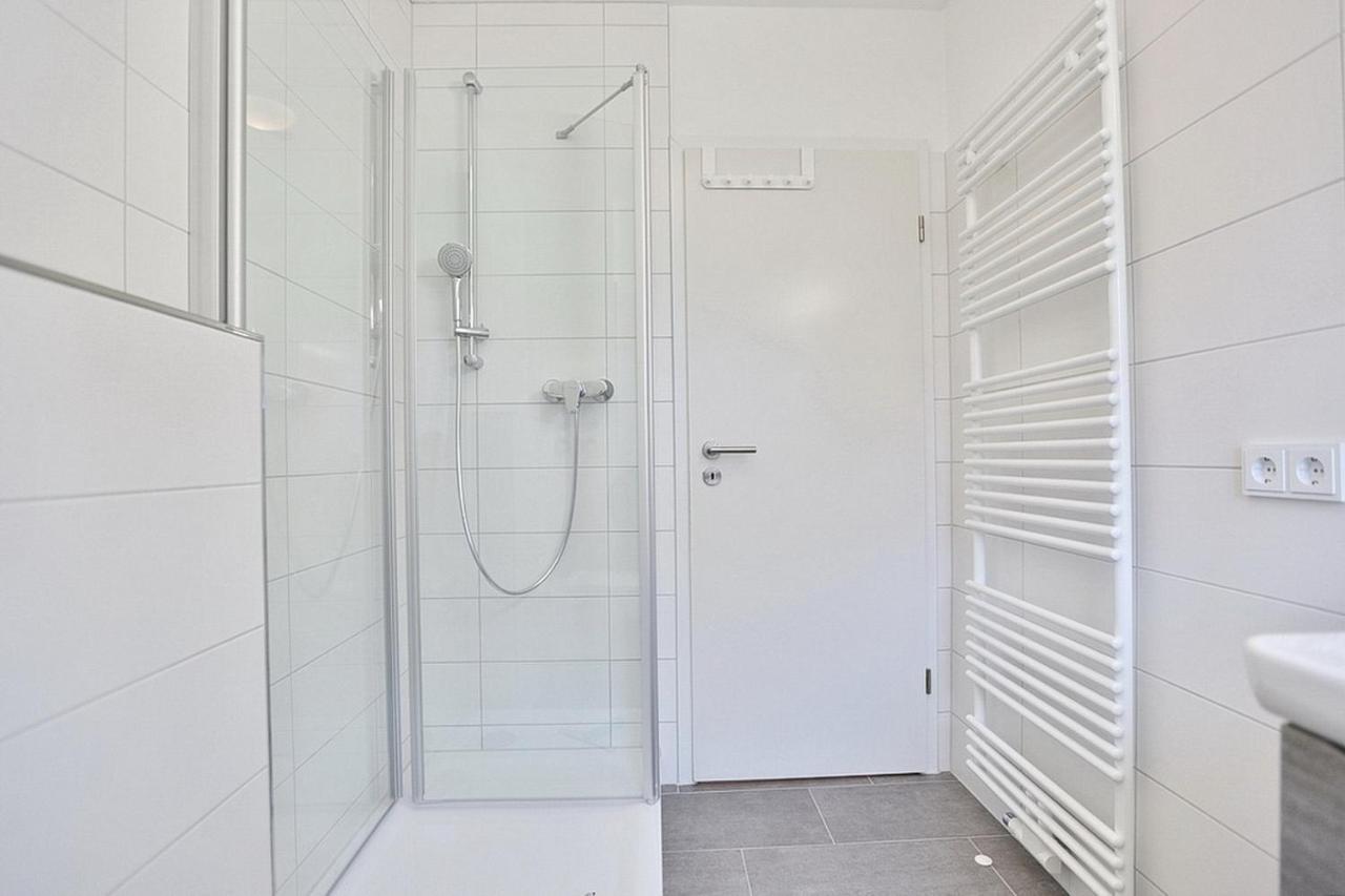 Wohnpark Am Muehlenteich Wohnpark Am Muehlenteich Appartement 32 Timmendorfer Strand Eksteriør billede