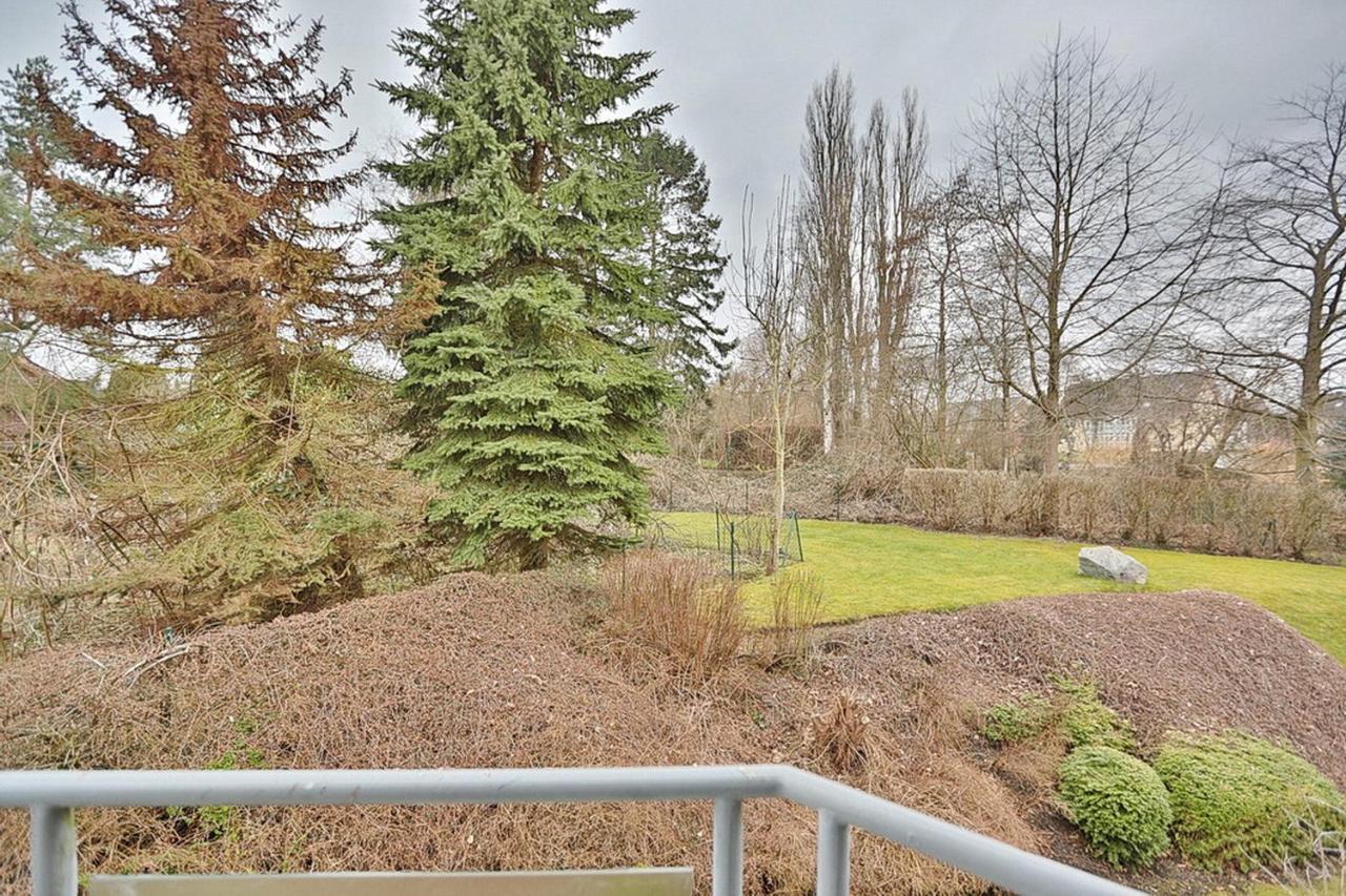 Wohnpark Am Muehlenteich Wohnpark Am Muehlenteich Appartement 32 Timmendorfer Strand Eksteriør billede