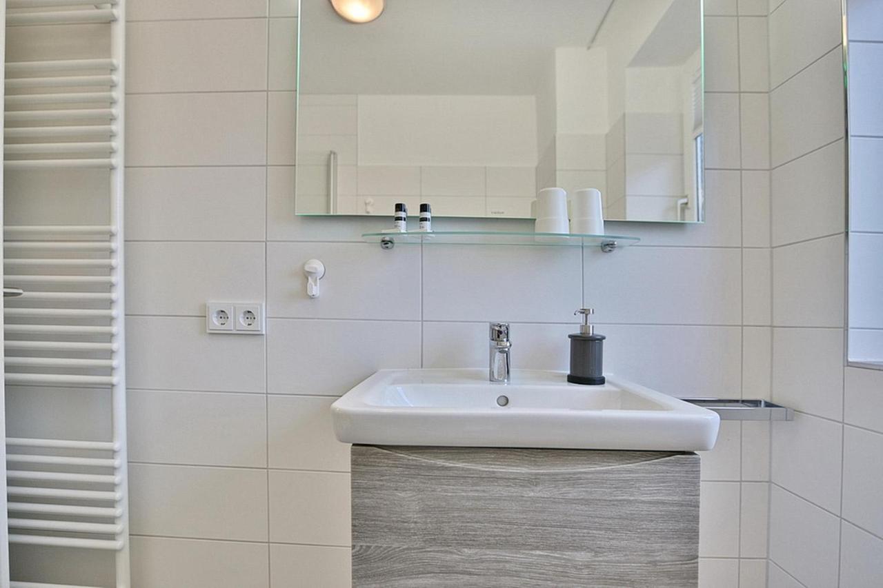 Wohnpark Am Muehlenteich Wohnpark Am Muehlenteich Appartement 32 Timmendorfer Strand Eksteriør billede