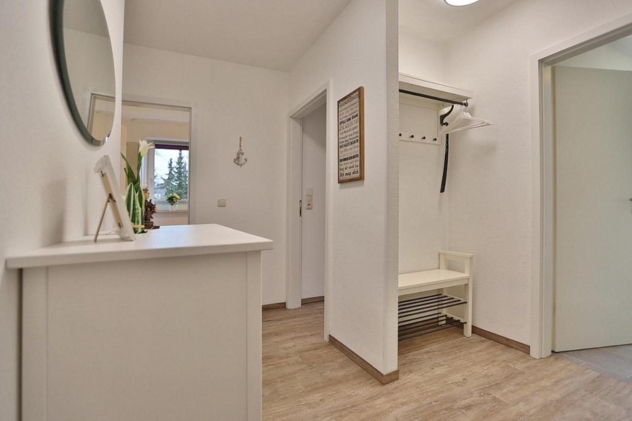 Wohnpark Am Muehlenteich Wohnpark Am Muehlenteich Appartement 32 Timmendorfer Strand Eksteriør billede